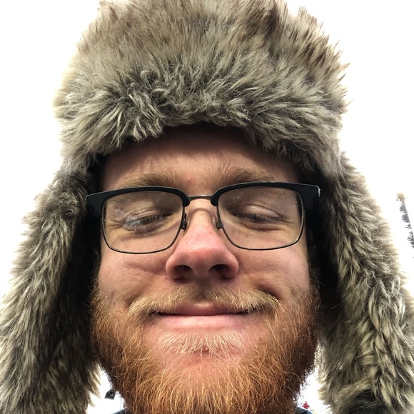 Meet your Posher, Zachary - Picture 1 of 1